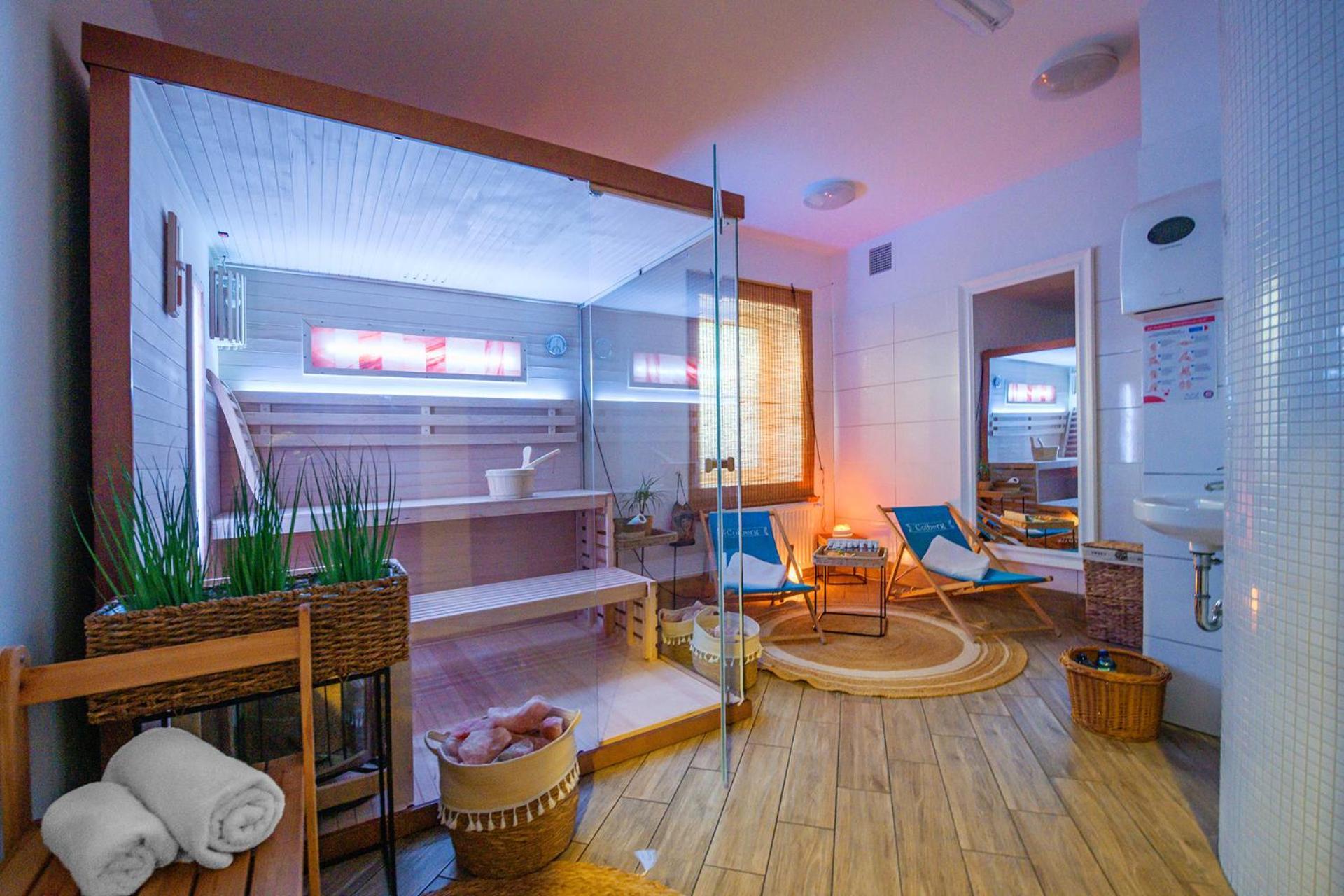 Hotel Zorza Колобжег Экстерьер фото